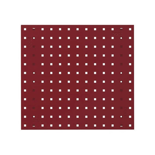 Bott Perfo Panel 495 x 457mm Crimson Red - 14025115.24