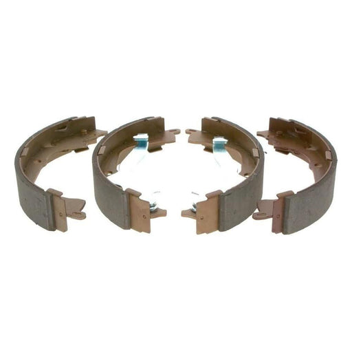 Genuine Bosch Brake Shoe Fits Vw Amarok Tdi|Tdi Bluemotion - 2.0 - 11- 098648795 Bosch  - Town Parts