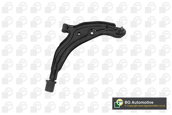 BGA Control/Trailing Arm Front Right