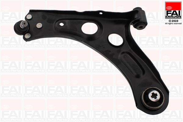 FAI Control/Trailing Arm