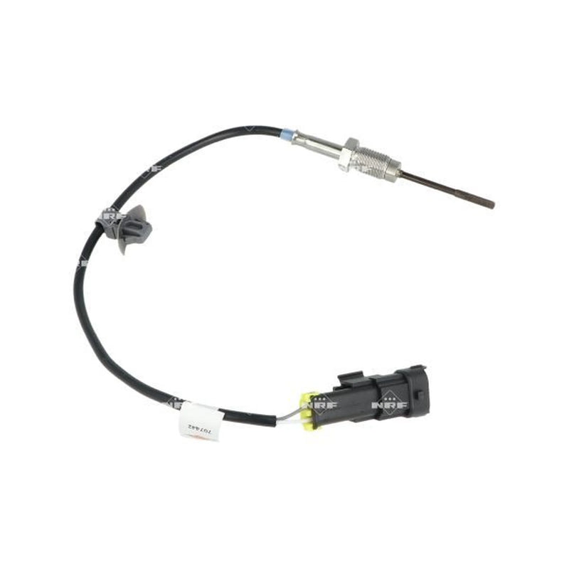 NRF Exhaust Gas Temperature Sensor before catalytic converter 707442