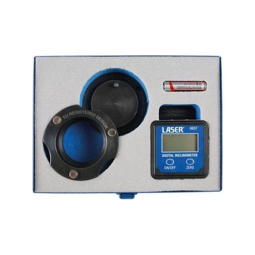 Laser Timing Chain Wear Kit VAG 1.4 Petrol 6965 Laser  - Town Parts