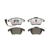 Brembo 4 x Front Brake Pad Set P85146X