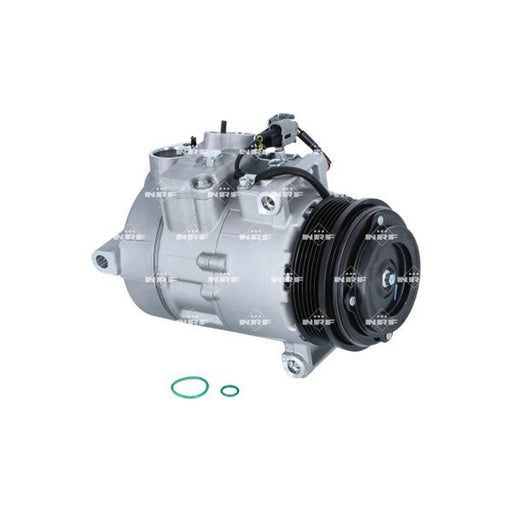 NRF Air Conditioning Compressor 32676