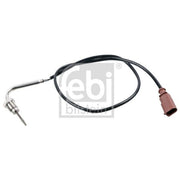 Febi Exhaust Gas Temperature Sensor before soot particulate filter 199211