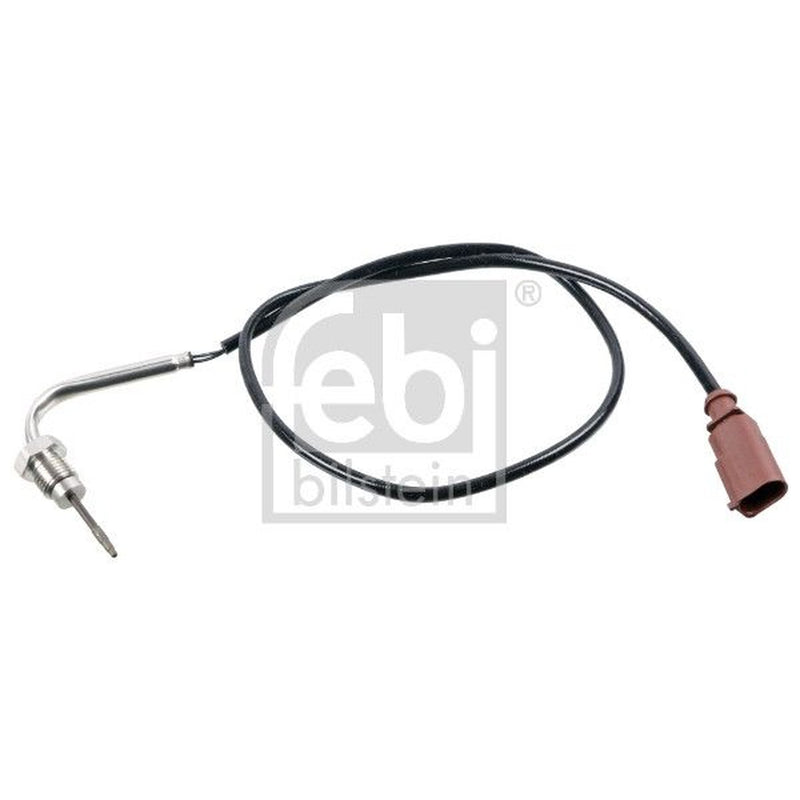 Febi Exhaust Gas Temperature Sensor before soot particulate filter 199211