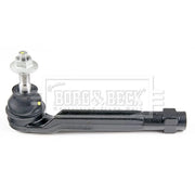 Borg & Beck Steering Tie Rod End Ball Joint M12x1.25 BTR6240