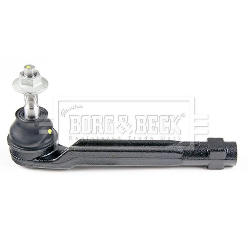 Borg & Beck Steering Tie Rod End Ball Joint M12x1.25 BTR6240