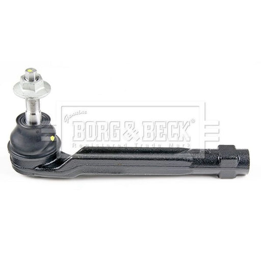 Borg & Beck Steering Tie Rod End Ball Joint M12x1.25 BTR6240