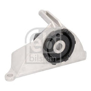 Febi Manual Transmission Mounting Left 183095
