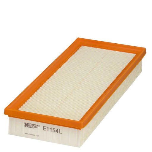 Hengst Engine Air Filter Left E1154L