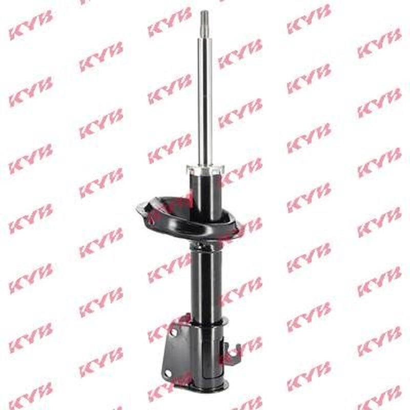 KYB Shock Absorber Damper Strut Front 334804