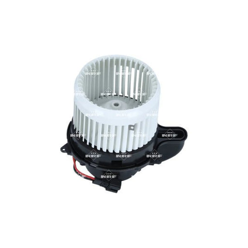 NRF Heater Blower Fan 34621