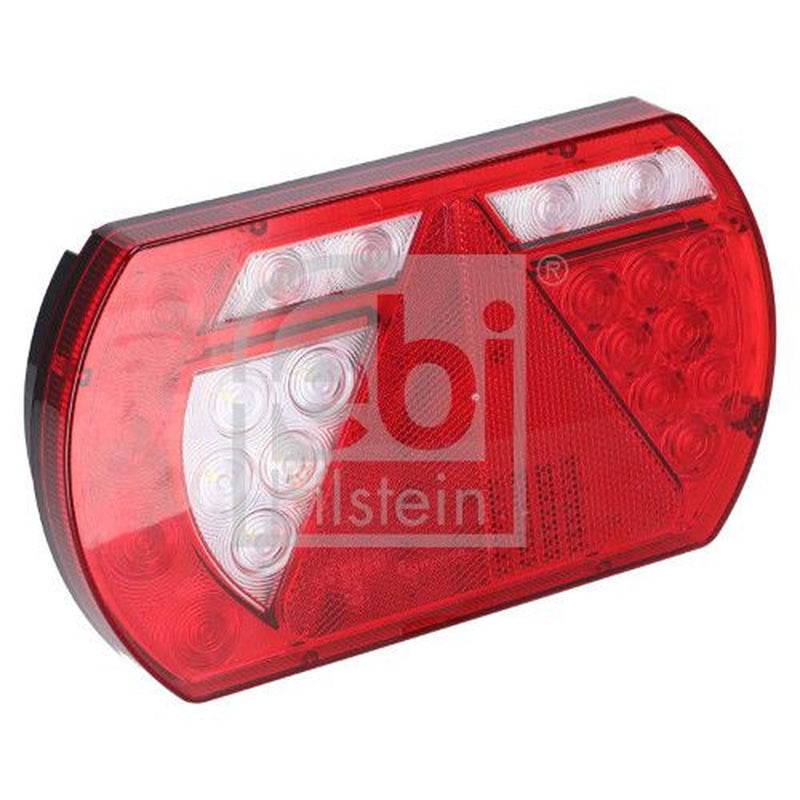 Febi Tail Light / Lamp Left 1000117