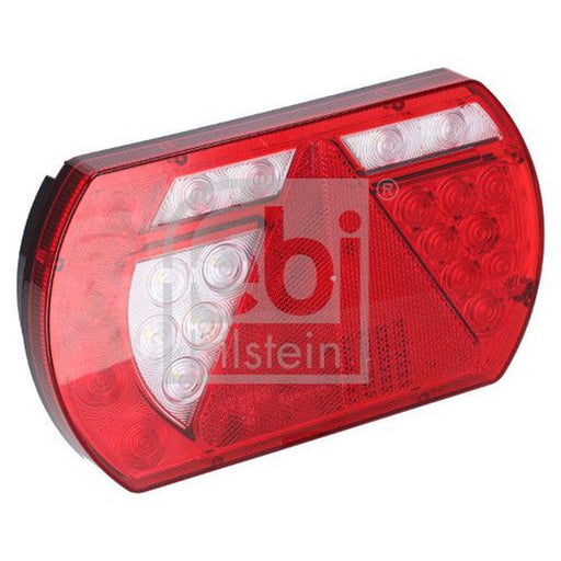 Febi Tail Light / Lamp Left 1000117