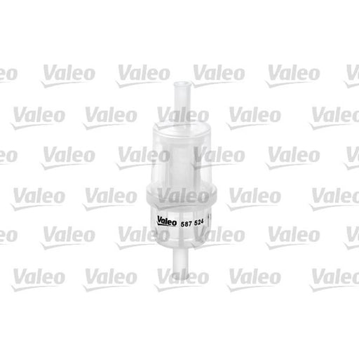 Valeo Fuel Filter Element 587524