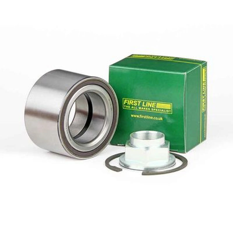 First Line Wheel Bearing Kit FBK1130