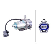 Hella Brake Vacuum Pump 8TG 009 515-001