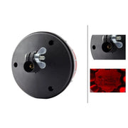 Hella Strobe-Type Beacon High 2XD 011 557-221