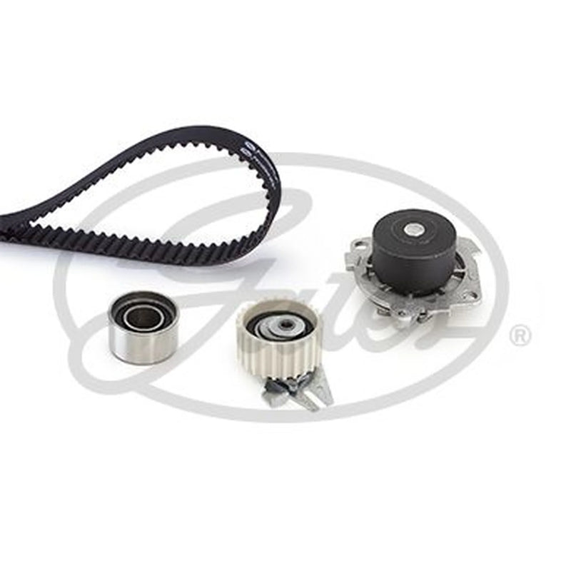 Gates Timing Belt & Water Pump Kit KP25469XS