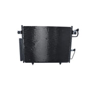 NRF Air Conditioning Condenser 350049