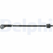 Delphi Steering Tie Rod Inner Rack End Joint TL383