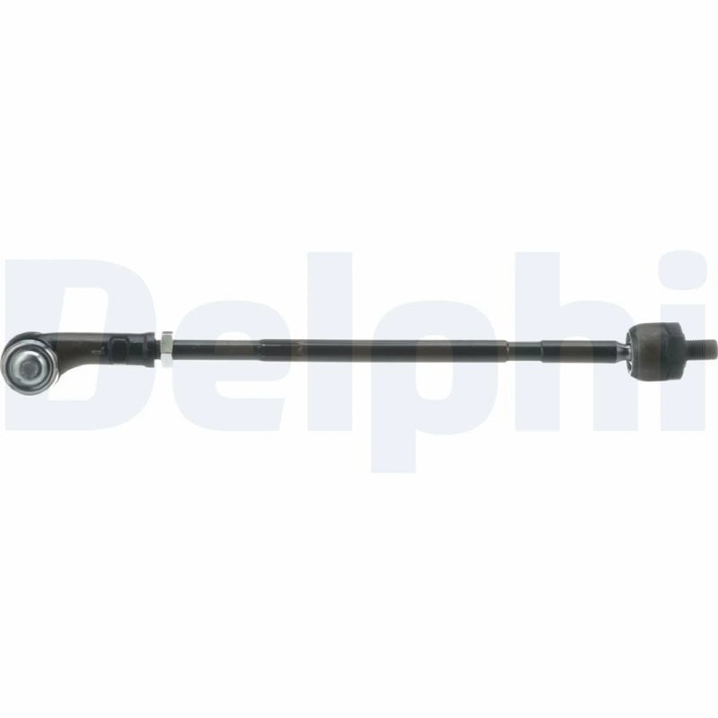 Delphi Steering Tie Rod Inner Rack End Joint TL383