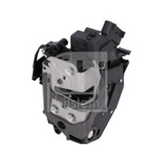 Febi Door Lock Mechanism Right Rear 5 Pin 197666