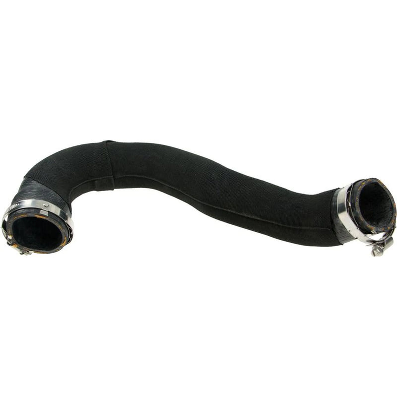 Gates Intercooler Turbo Charge Air Hose 530mm 09-0337