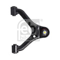 Febi Control/Trailing Arm Front Right 178855