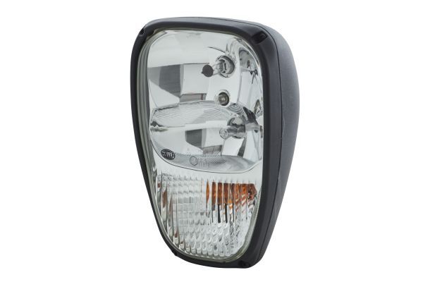 Hella Headlight Headlamp H7 Right