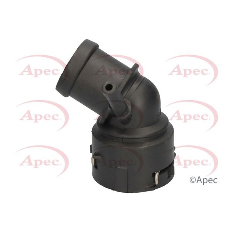 Apec Coolant Flange Housing Connector ATH1512