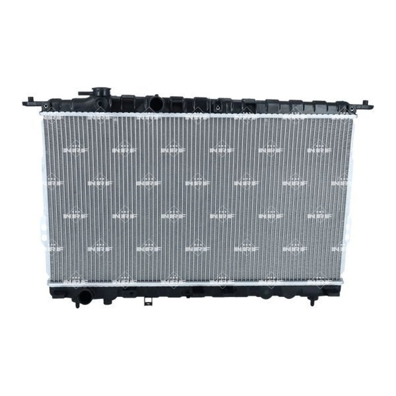 NRF Engine Radiator 53642