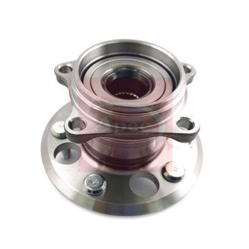 Apec 2 x Wheel Bearing Kits AWB1805
