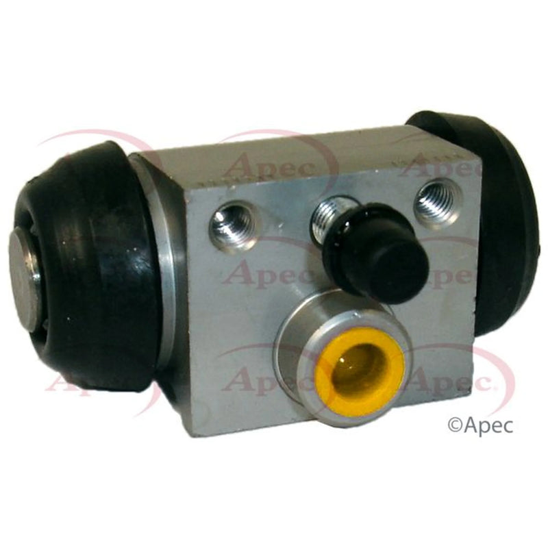 Apec Wheel Cylinder Hydraulic Brake Rear BCY1523