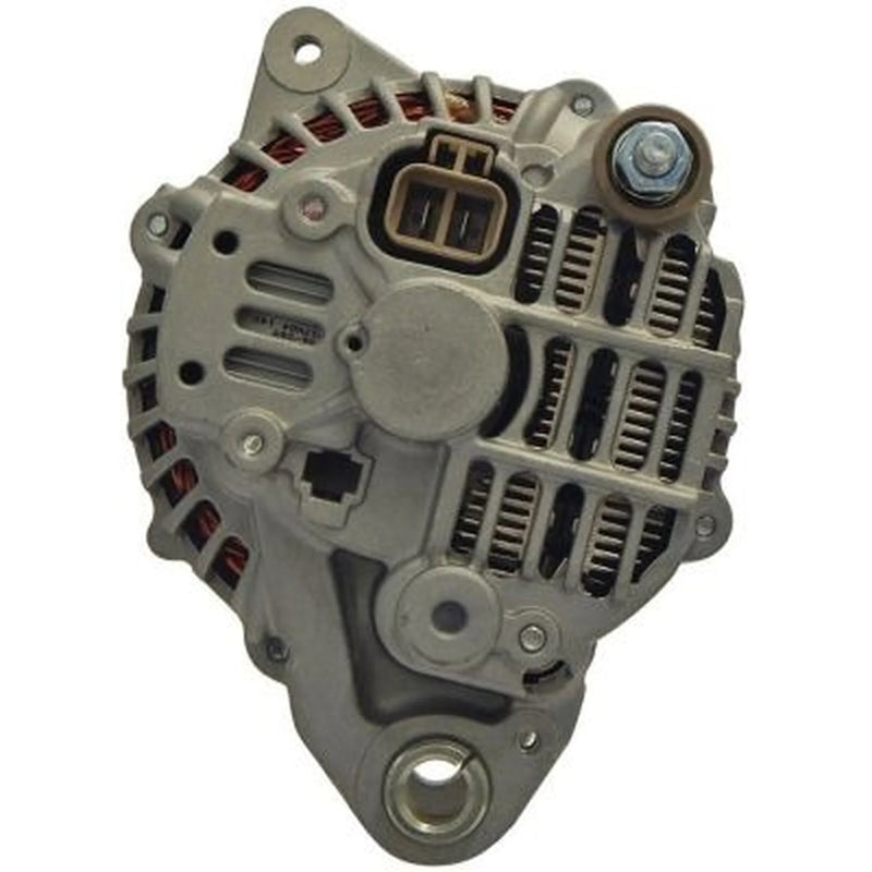 Hella Car Alternator 12V 8EL 011 711-701