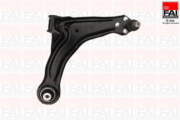 FAI Control/Trailing Arm