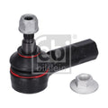Febi Steering Tie Rod End Ball Joint Front Right 184020