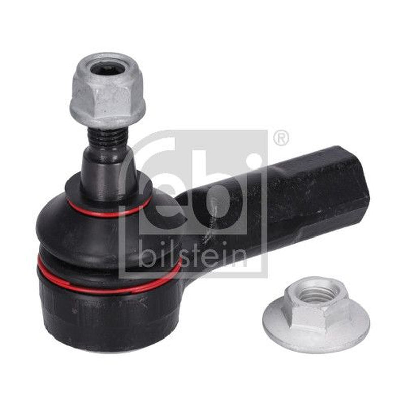 Febi Steering Tie Rod End Ball Joint Front Right 184020
