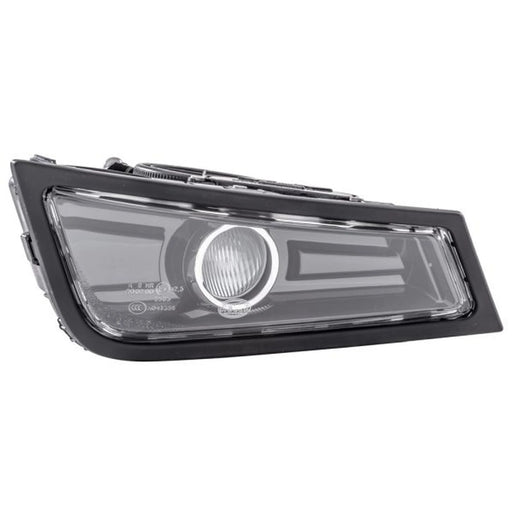 Hella Front Right Fog Light H3 1NL 010 477-141