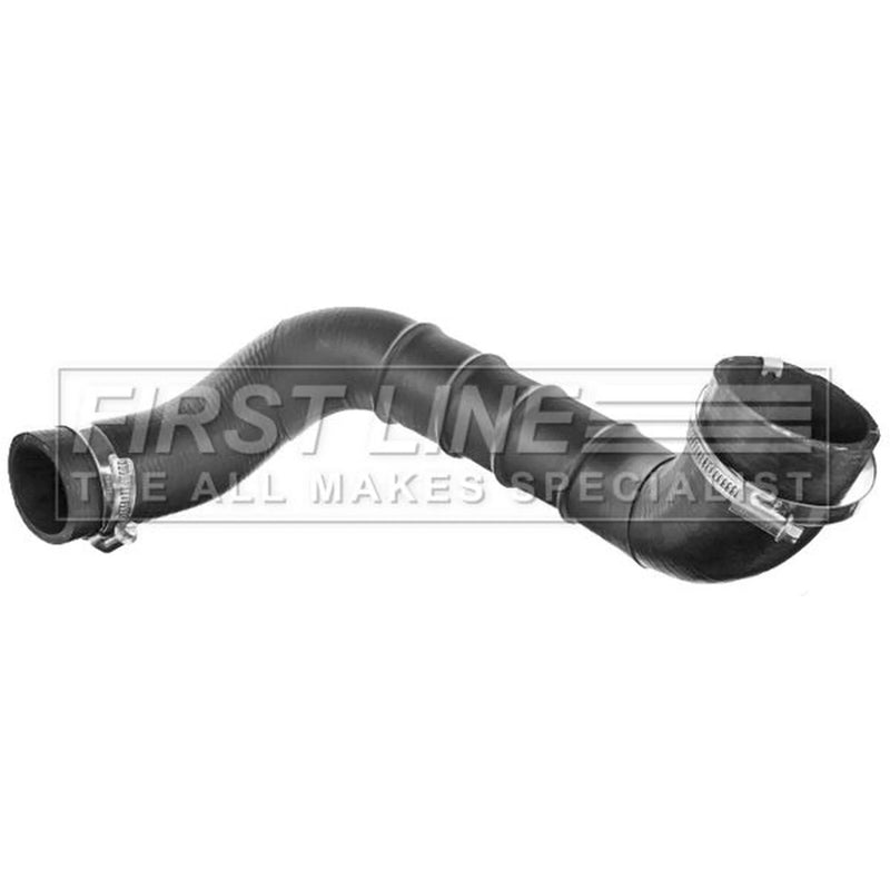 First Line Intercooler Turbo Charge Air Hose FTH1441