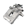 Febi Brake Caliper Assembly Rear Right 178459