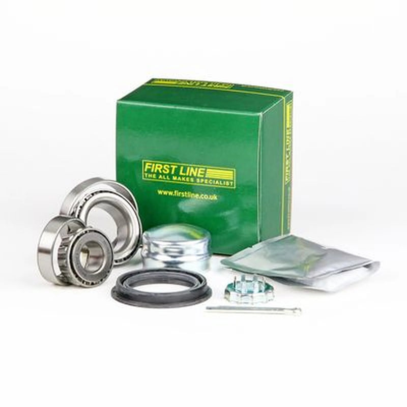 First Line Wheel Bearing Kit FBK1068