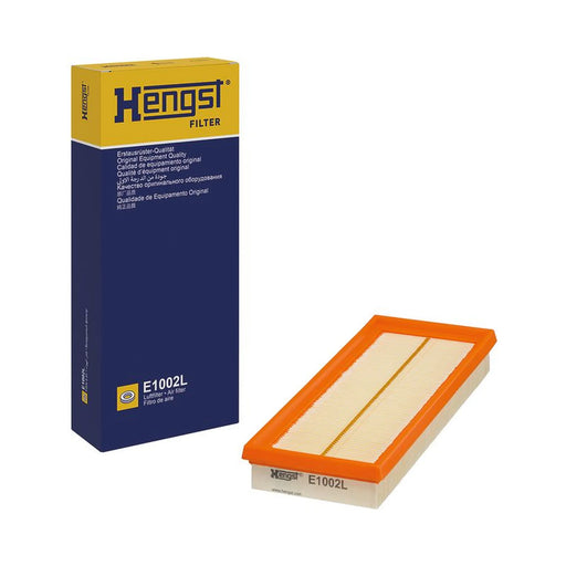 Hengst Engine Air Filter E1002L