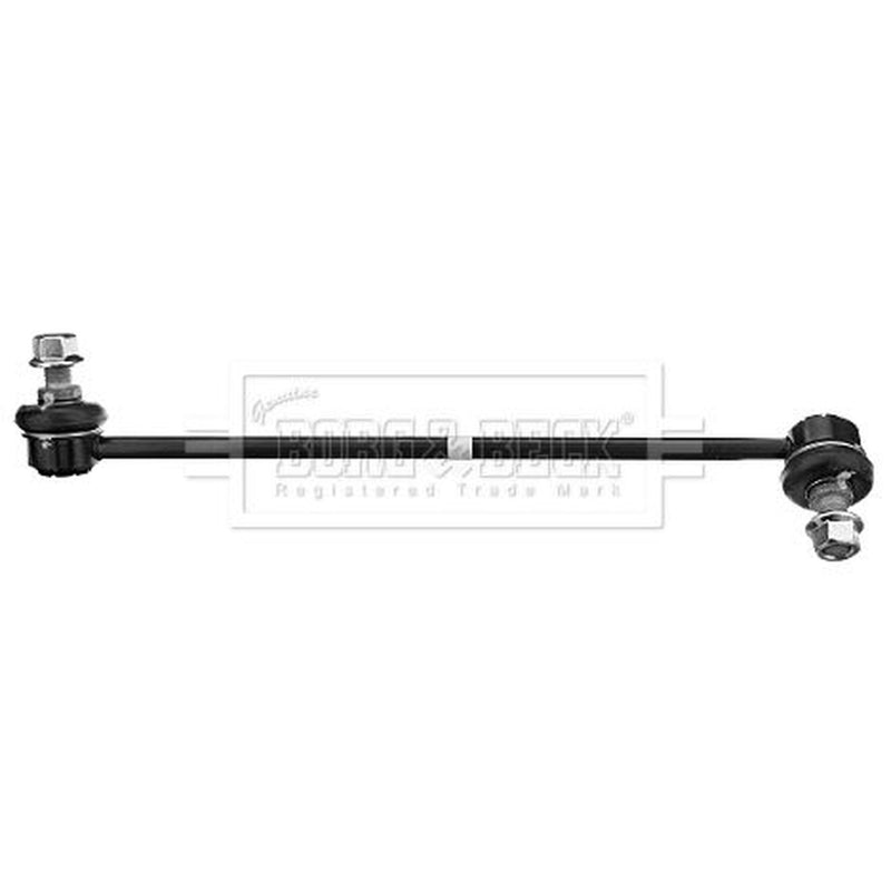 Borg & Beck Stabiliser Bar Link Coupling Rod BDL7342