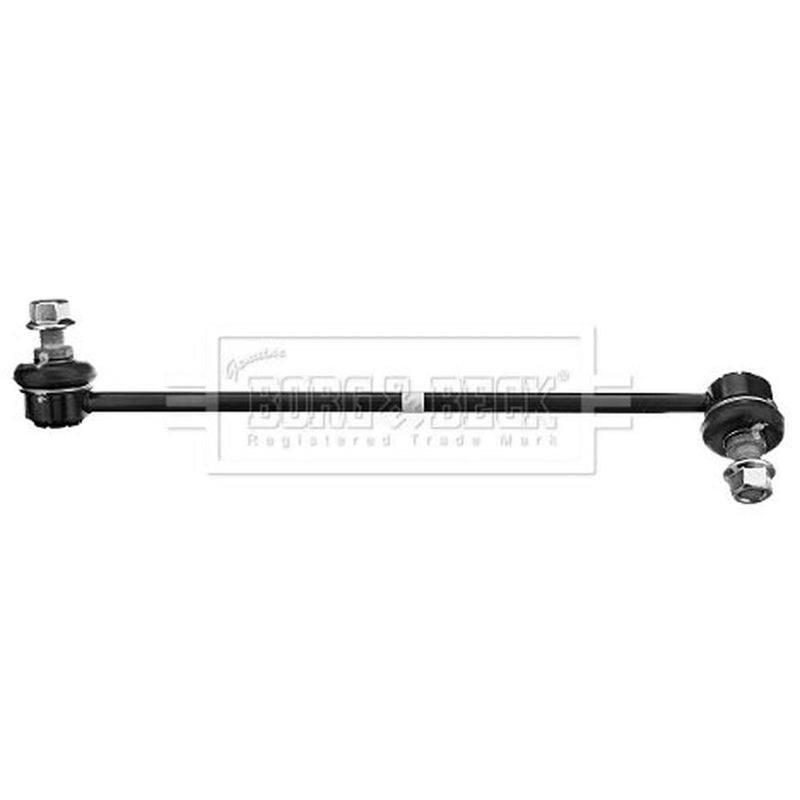 Borg & Beck Stabiliser Bar Link Coupling Rod BDL7342