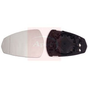 Apec Exterior Wing Mirror Glass Left AMG2091