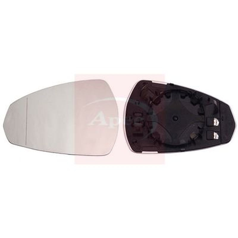Apec Exterior Wing Mirror Glass Left AMG2091