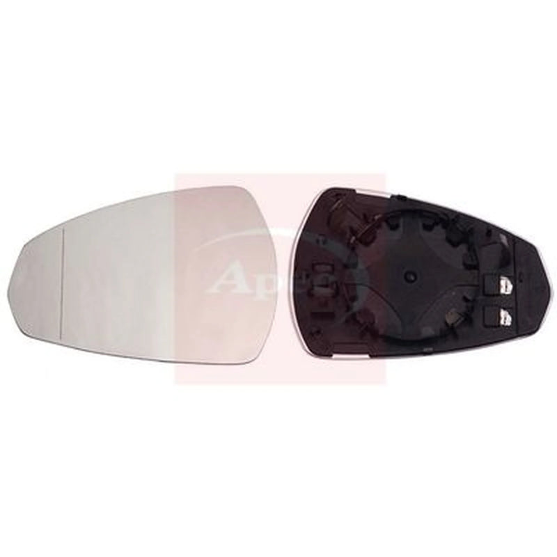 Apec Exterior Wing Mirror Glass Left AMG2091