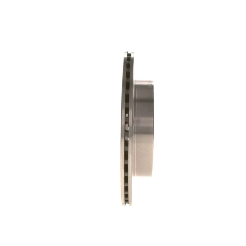 Bosch 2 x Vented Front Brake Discs 0 986 478 984
